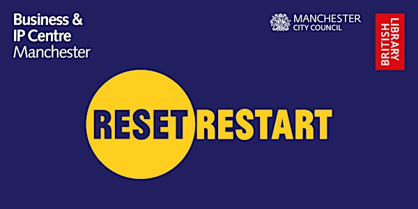 Reset. Restart: International Women's Day - Networking & Safe Space