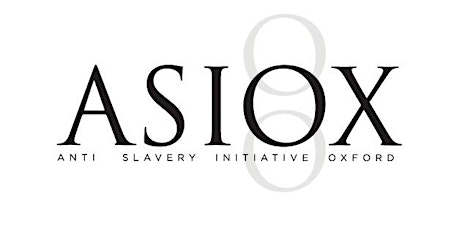 Talk by Kevin Hyland OBE the UK's 1st Independent Anti Slavery Commissioner primary image