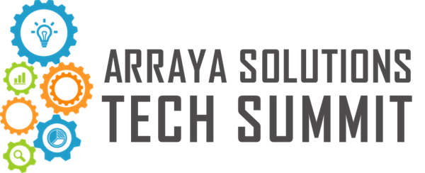 Arraya Solutions Tech Summit