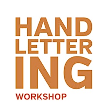 Imagem principal de Workshop de Hand Lettering