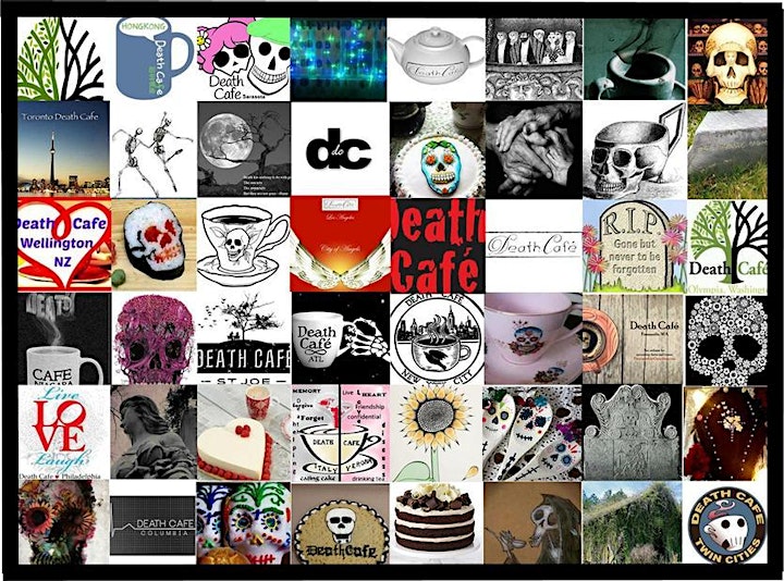 Ely Death Cafe image