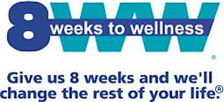 8 Weeks to Wellness Orientation primary image