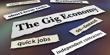 Navigating the Gig Economy While Accessing Social Security Benefits primary image