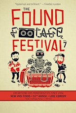 Found Footage Festival primary image