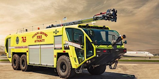 Image principale de Fueler Fire Extinguisher Training