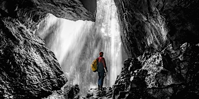 Immagine principale di Adventure Caving 