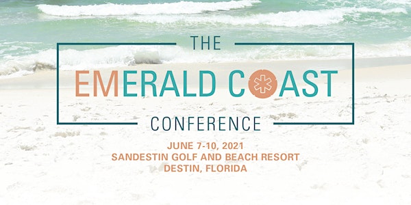 EMerald Coast Conference 2021