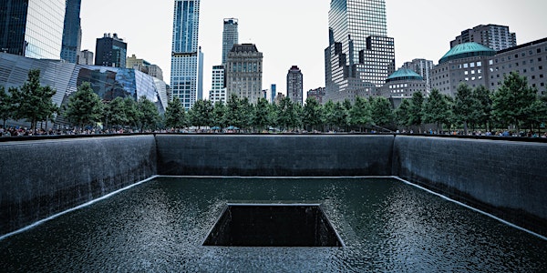 20 Years On From the 9/11 Terrorist Attack