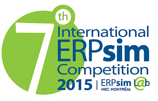 7th International ERPsim Competition