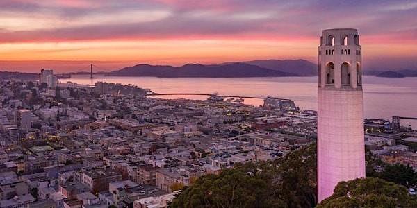 San Francisco Tourism Improvement District Renewal Presentation