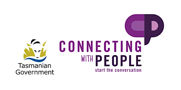 Connecting with People - Suicide Awareness, Suicide Response 1 and 2