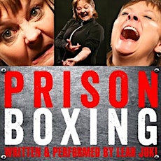 Skylight Theatre Company Presents the World Premiere of Prison Boxing primary image