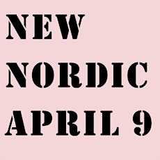 New Nordic : Design Trends from Scandinavia primary image