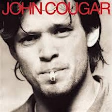 John Cougar Tribute Band - American Fool primary image