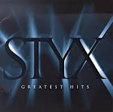 STYX Tribute Band - Grand Allusion primary image