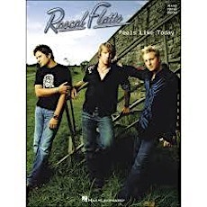 Rascal Flatts Tribute Band - Fast Cars and Freedom primary image