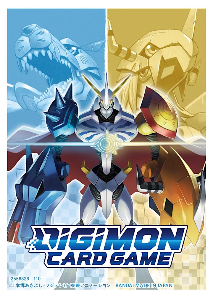 
		Digimon Card Game | Online Final Championships (North America) image
