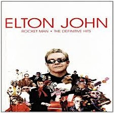 Elton John Tribute Band - Dogs of Society primary image