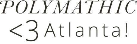 RSVP REQUIRED: Polymathic+Atlanta Cocktails @ ATDC primary image