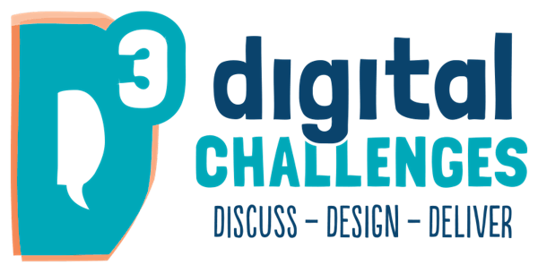 'Active Ageing' D3 Digital Challenge - Information and connection event
