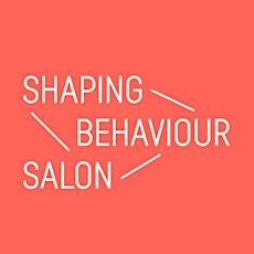Shaping Behaviour Salon - Melbourne, 12 May, VIC primary image