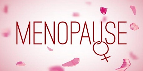 Free Managing the Menopause