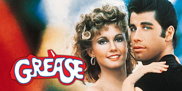 Grease (PG) + Live Comedy at Film & Food Fest Cardiff