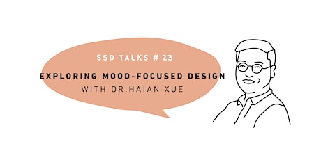 SSD#23 - I’m (not) in the mood for …: Exploring mood-focused design primary image