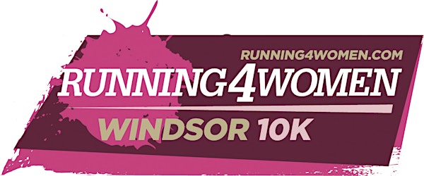 Running4Women Windsor 10k (Women Only Event)