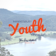 Hawkesbury Youth Mission primary image
