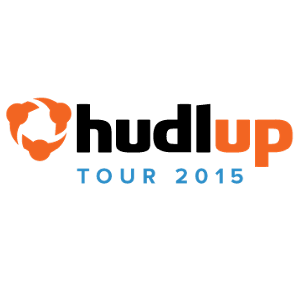 Hudl Up Tour - Kansas City