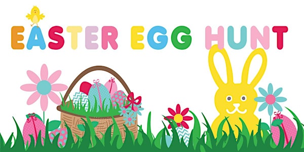 Penn Township Easter Egg Hunt