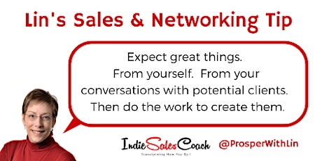 Make Your Sales Come ALIVE! - April 6, 2015 primary image