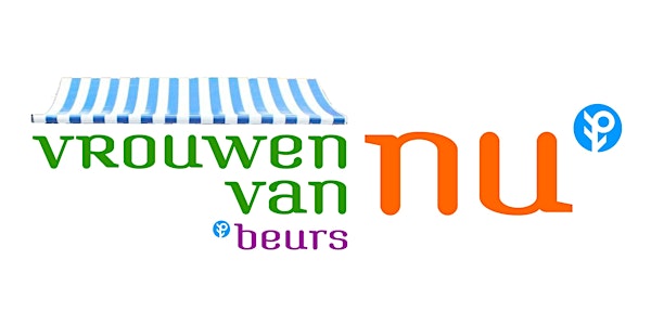 JubileumBeurs Vrouwen van Nu 2015