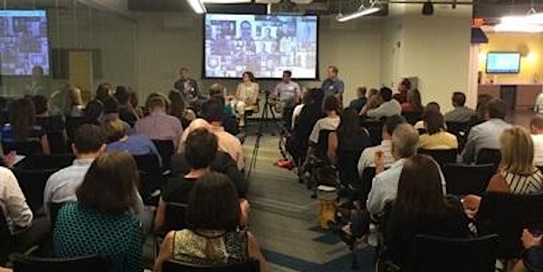 Boston Area Talent Sourcing Association (BATSA) presents the Recruiting Inf...