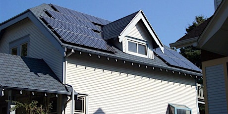 Solar Works in St. Louis Park  primärbild
