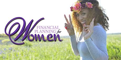 Financial Planning for Women-Insurance and Risk Management primary image