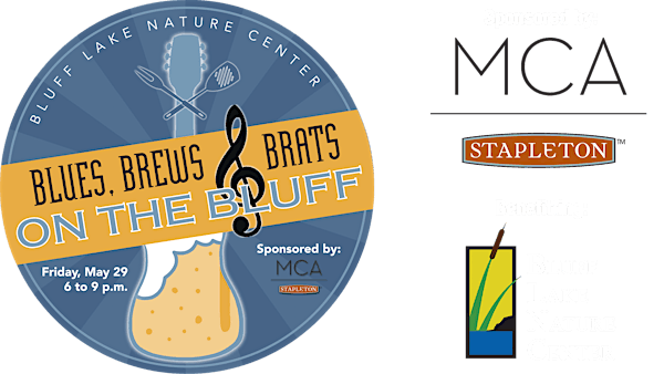 Blues, Brews & Brats on the Bluff
