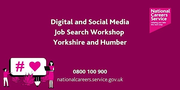 Digital  Marketing and Social Media Workshop -Leeds, York & North Yorkshire
