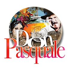 Don Pasquale, November 20-22 presented by Bass School of Music primary image