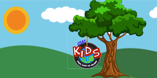 GDAC Kids Club