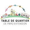 Table de quartier de Parc-Extension's Logo