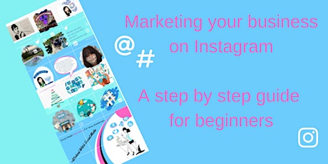 Instagram for Beginners primary image