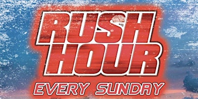 RushHourSunday primary image