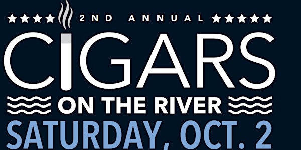 2nd Annual Cigars on the River