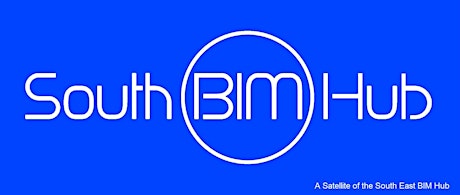 South BIM Hub: Building Information Modelling for Design Teams primary image