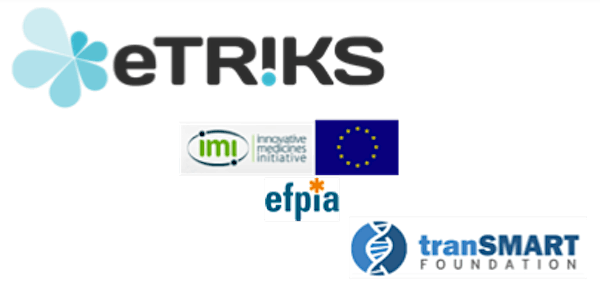 EU Project Informatics Alignment Workshop - (eTRIKS/IMI)