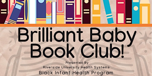 Wednesday Brilliant Babies Book Club