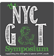 The 2016 NYC Gifted & Talented Symposium & Benefit - Sponsors & Exhibitors primary image