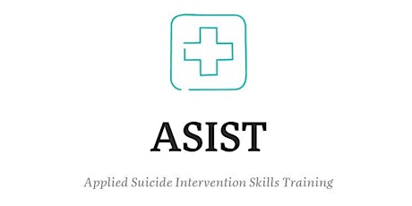 Applied Suicide Intervention Skills Training (ASIST) tickets